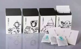 产品包装设计的套路,学会了够用一辈子