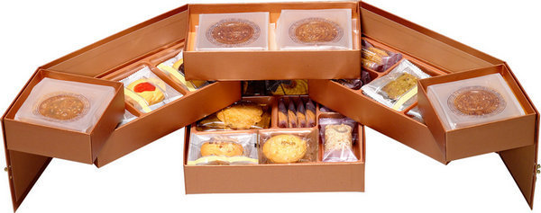 杭州昂艺包装制品简介、联系信息与地址详情