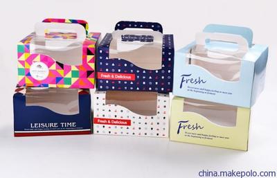 东莞厂家零食纸盒图片大全与优质供应商推荐——以福艺包装制品为例