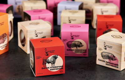 肉制品包装制作的选择指南