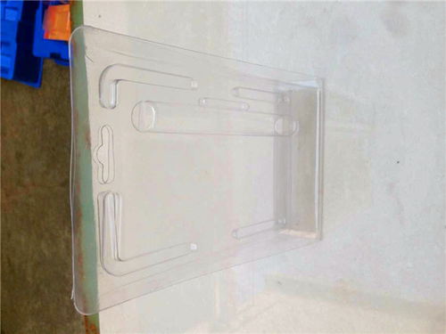 义乌贵昌塑料制品厂 专业提供高品质吸塑包装解决方案