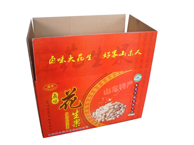 潍坊厂家安丘金凯 高密市酒类包装纸箱内销加工方案详解