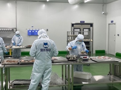 盒马供应链中心全面升级，多业态商品研发与环保包装开启新篇章