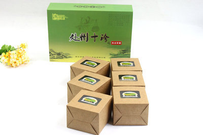 丽水市乐印包装制品 专为豆类作物打造的优质包装解决方案